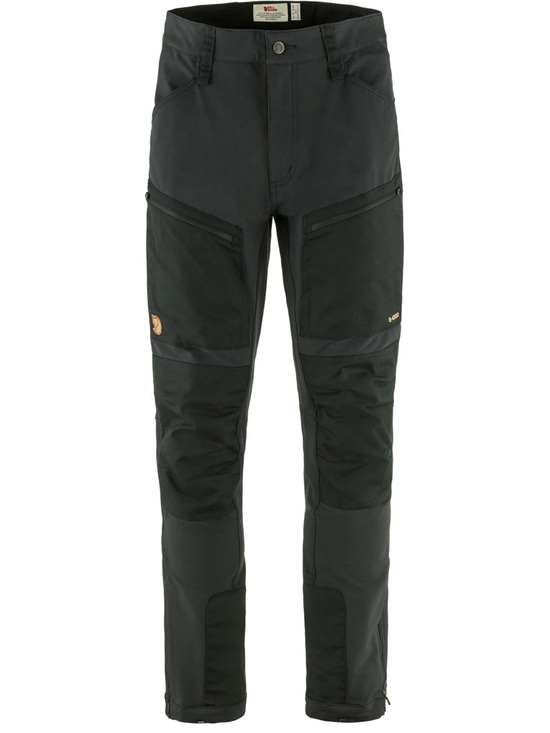 Fjallraven Other - Fjällräven Keb Agile Winter Trousers Pants Black Men’s 30x32 NWT Trekking Hiking